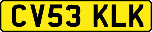 CV53KLK