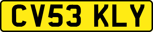 CV53KLY