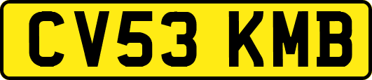 CV53KMB