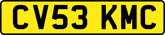 CV53KMC
