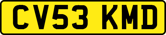 CV53KMD