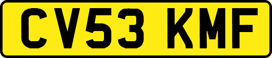 CV53KMF