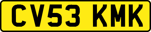 CV53KMK