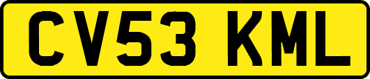 CV53KML