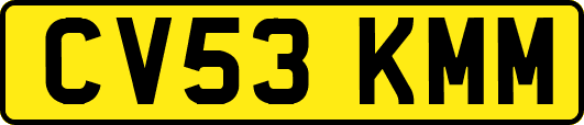 CV53KMM