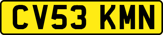 CV53KMN