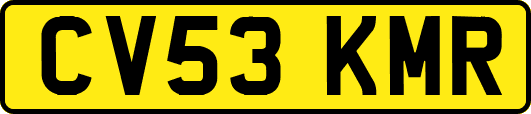 CV53KMR