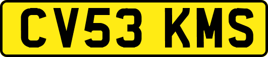 CV53KMS