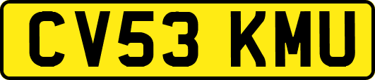 CV53KMU