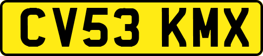 CV53KMX