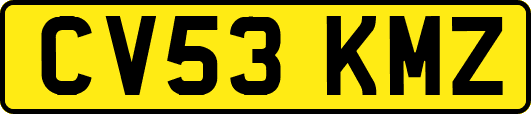 CV53KMZ