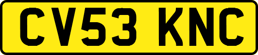 CV53KNC