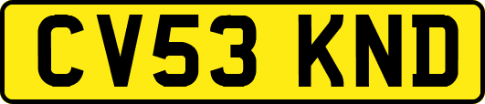 CV53KND