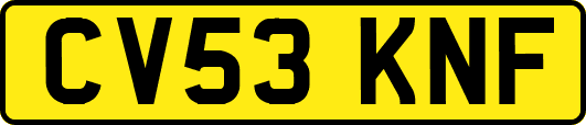 CV53KNF