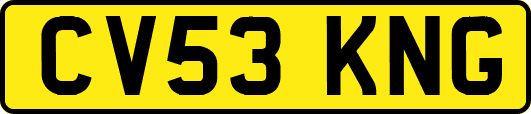 CV53KNG
