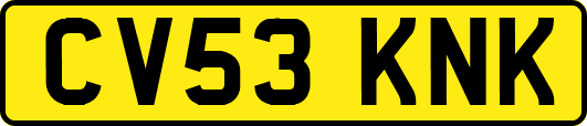 CV53KNK