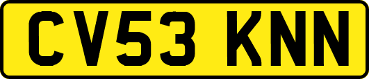 CV53KNN