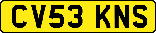 CV53KNS