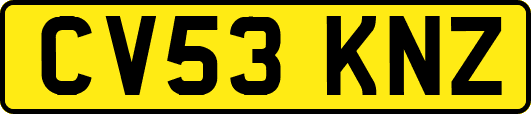 CV53KNZ