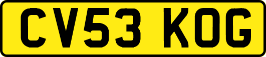 CV53KOG