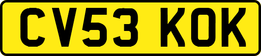CV53KOK