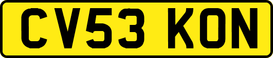 CV53KON