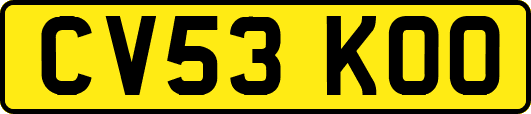 CV53KOO