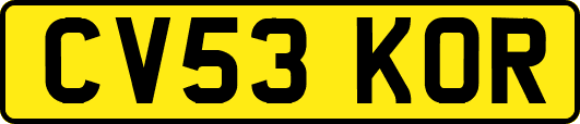 CV53KOR