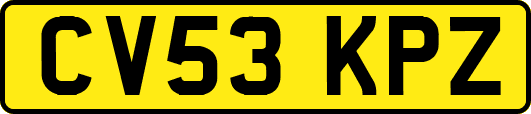 CV53KPZ