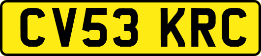 CV53KRC