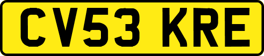 CV53KRE