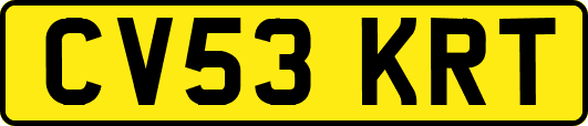 CV53KRT