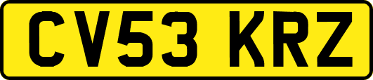CV53KRZ