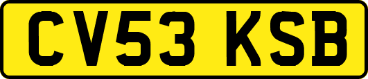 CV53KSB