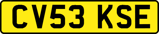 CV53KSE