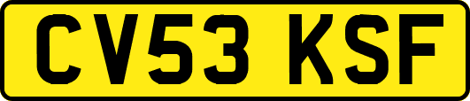 CV53KSF