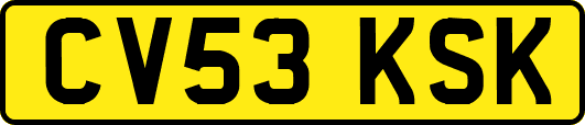 CV53KSK