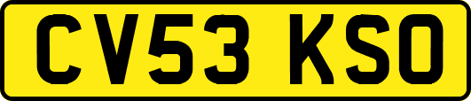 CV53KSO