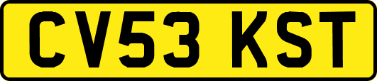CV53KST