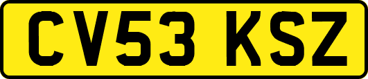 CV53KSZ