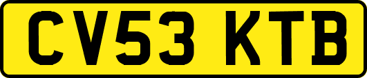 CV53KTB