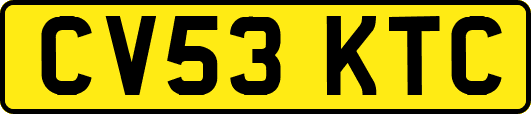 CV53KTC