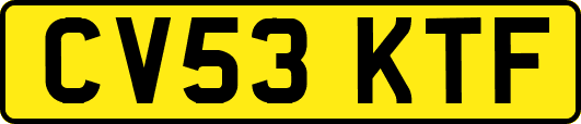 CV53KTF