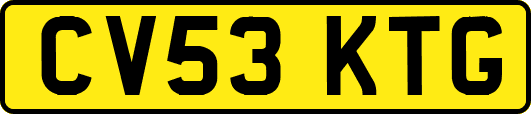 CV53KTG