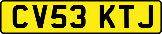 CV53KTJ