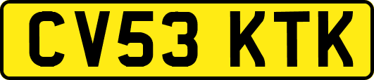 CV53KTK