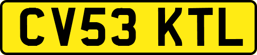 CV53KTL