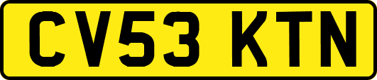 CV53KTN