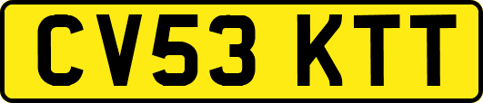 CV53KTT