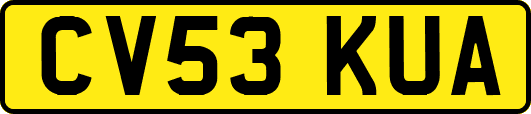CV53KUA
